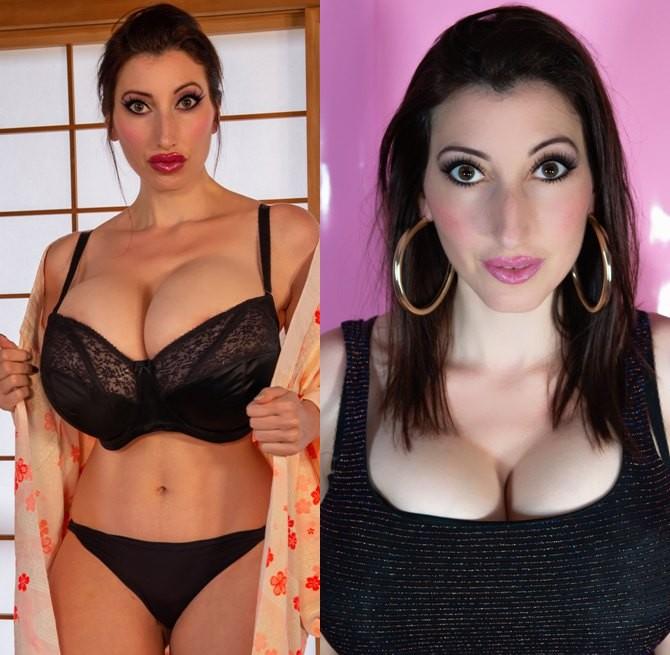 [OnlyFans.com] Angelica Stranger Collection - MegaPack