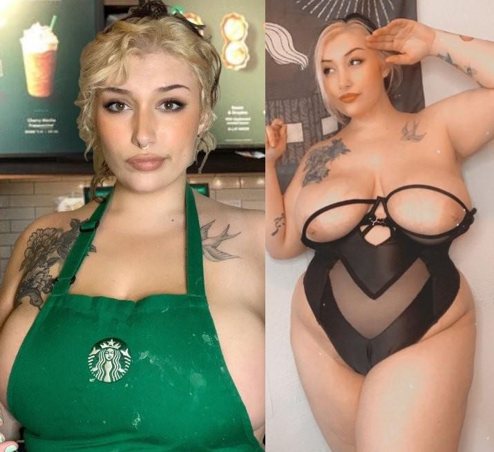 [OnlyFans.com] Meghan (lilpochaco) Collection - Pack