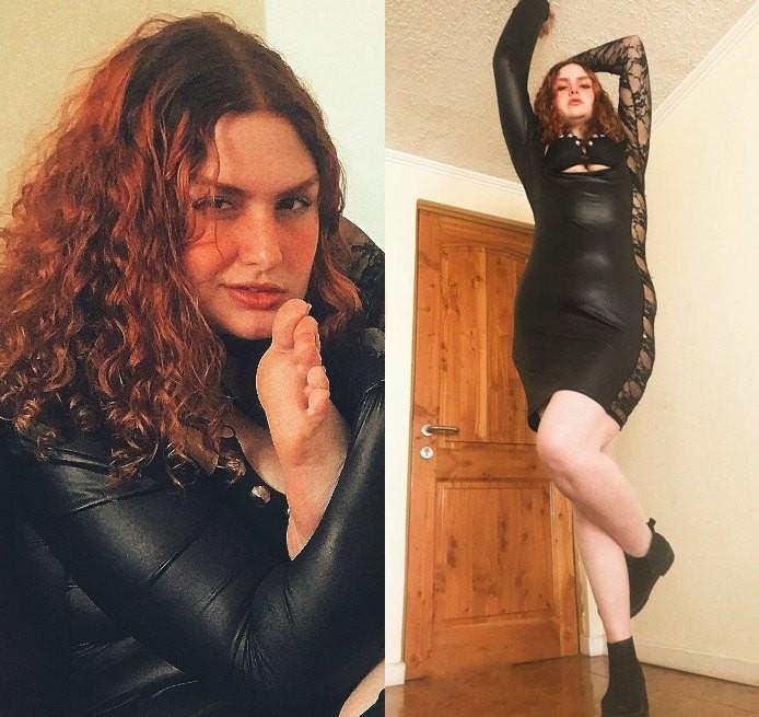 [OnlyFans.com] Goddess Brienne Collection - MegaPack