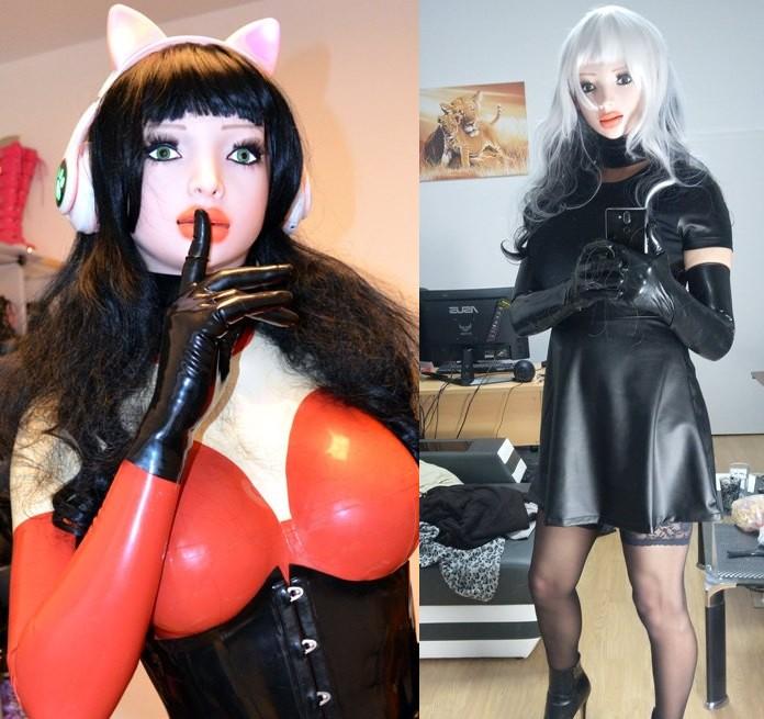 [OnlyFans.com] Jessica SkyHeel Collection - MegaPack