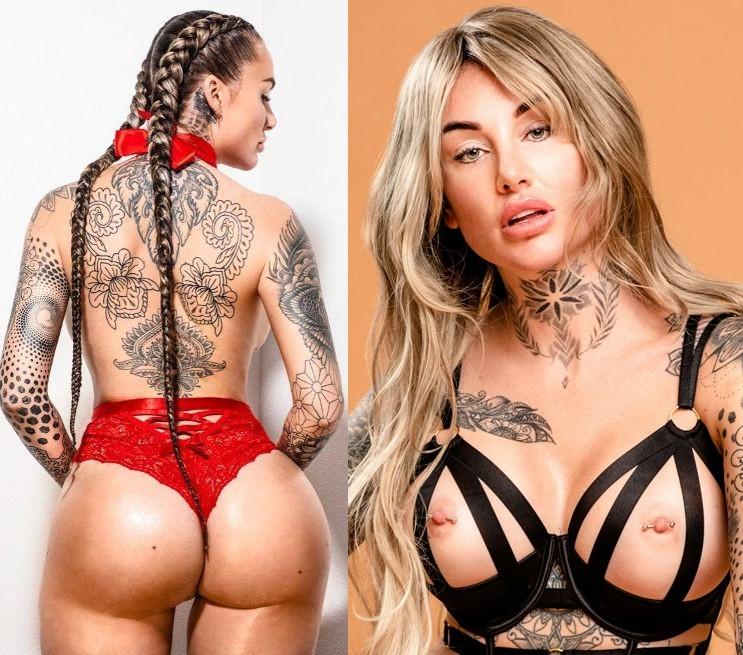 [OnlyFans.com] Rosanna Voorwald Collection - Pack
