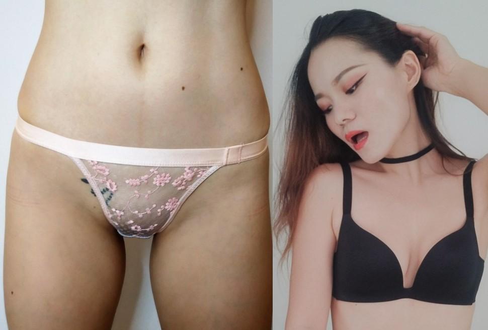 [ManyVids.com] AlexnLily Collection - MegaPack