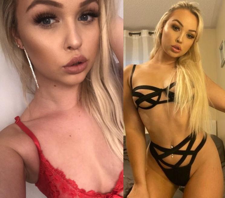 [ManyVids.com] Aria Allure Collection - MegaPack