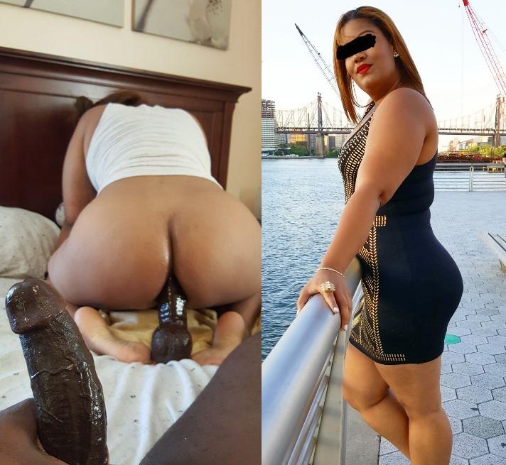 [ManyVids.com] BBC4ThatAss Collection - MegaPack