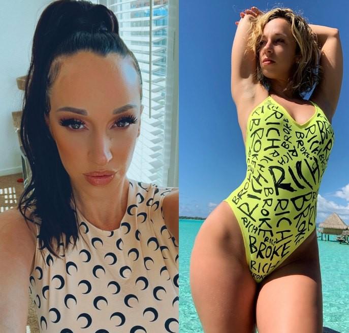 [OnlyFans.com] Jada Stevens Collection - MegaPack