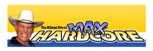 [MaxHardcore.com] Max Hardcore - MegaPack (Part1)