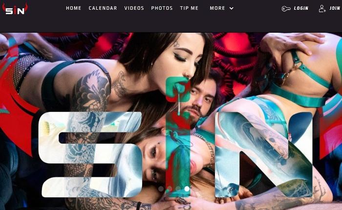 iSiNXXX.com - SiteRip [1080p]