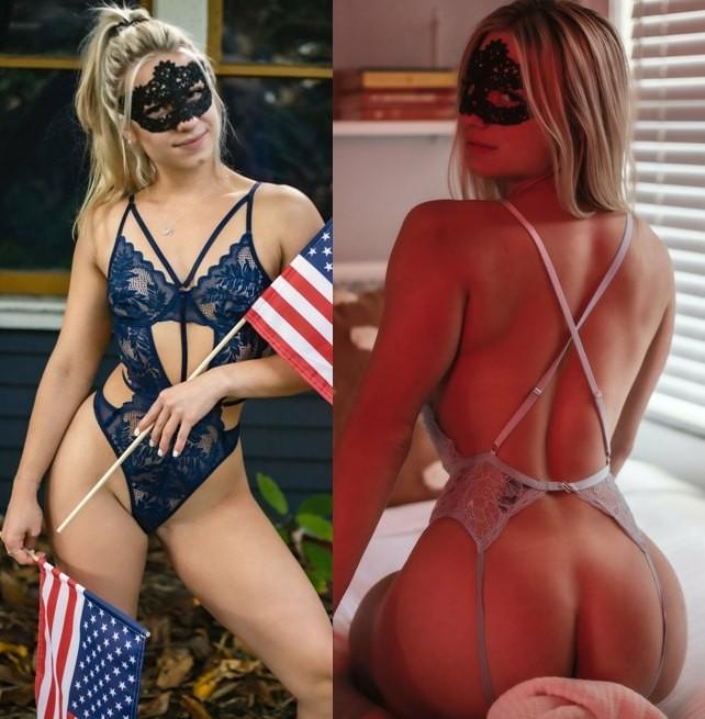 [OnlyFans.com] Cheerleader Kait Collection - MegaPack