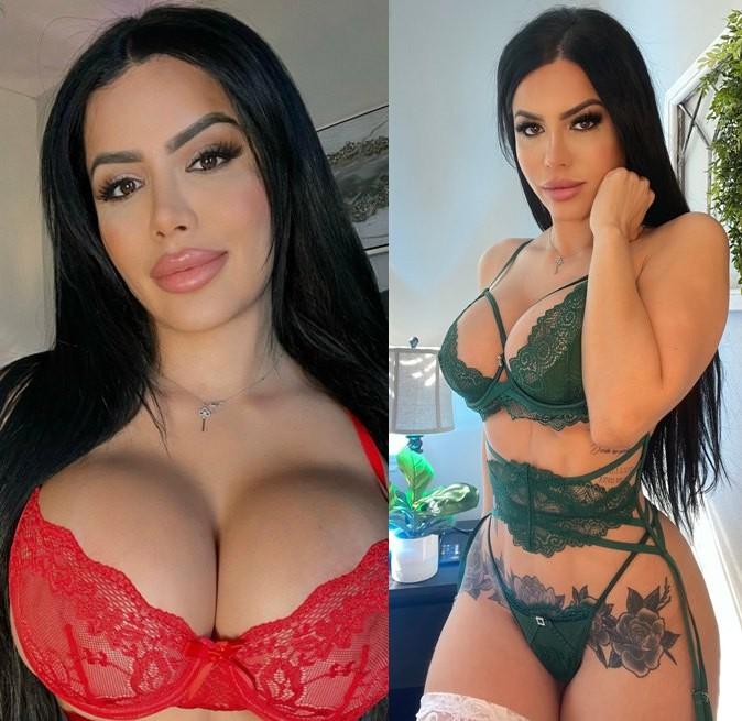 [OnlyFans.com] Larissa Santos Lima Collection - MegaPack