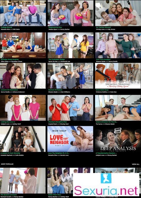 MomSwap.com - SiteRip [2021 - 2022]