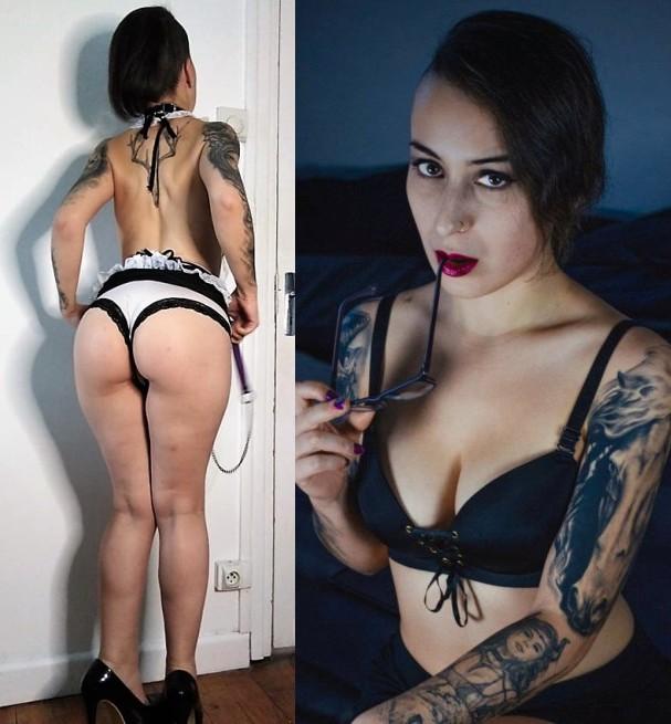 [ManyVids.com] Irogenia Collection - MegaPack