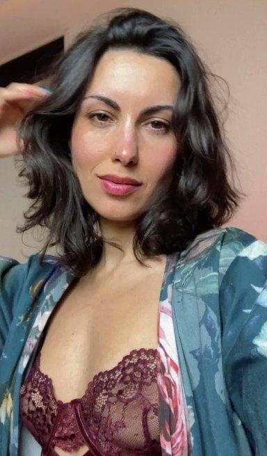 [ManyVids.com] Clair Satine Collection - MegaPack