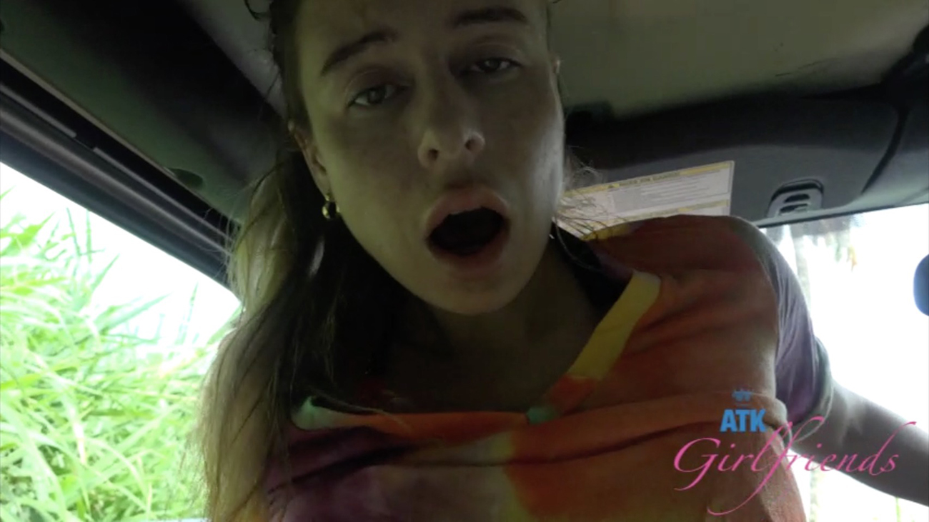 ATK Girlfriends - Summer Vixen [1080p]