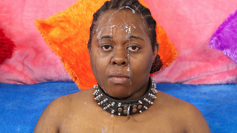 Ghetto Gaggers - Black Butthole BTFO [720p]