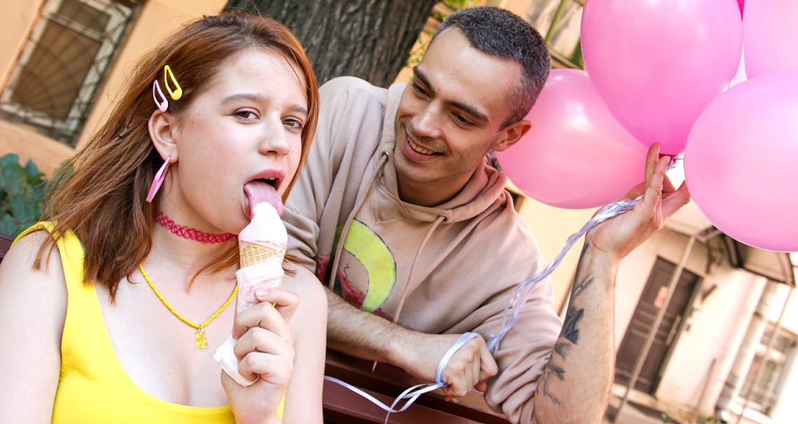 Club Seventeen - Red Louboutin [1080p]