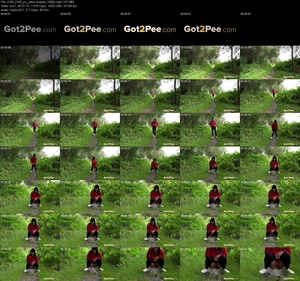 Pissing in shadedsses (1080p)