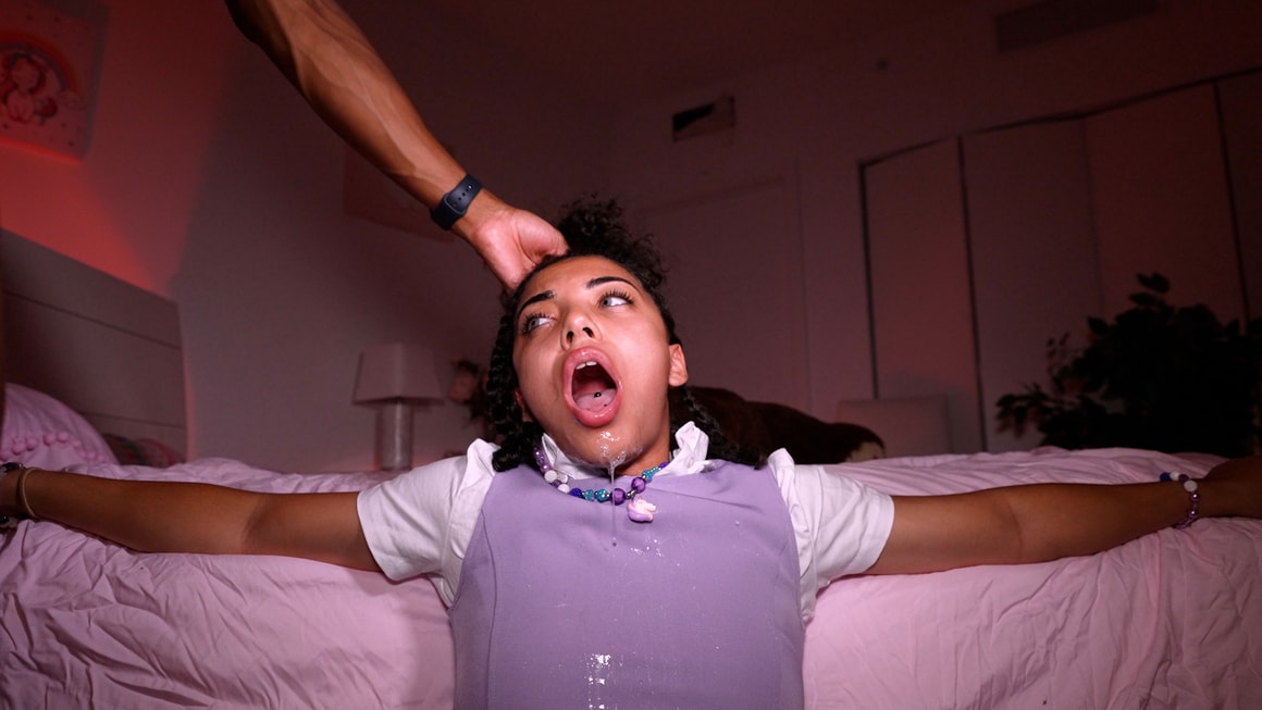 Dick Drainers - Zerella Skies [720p]