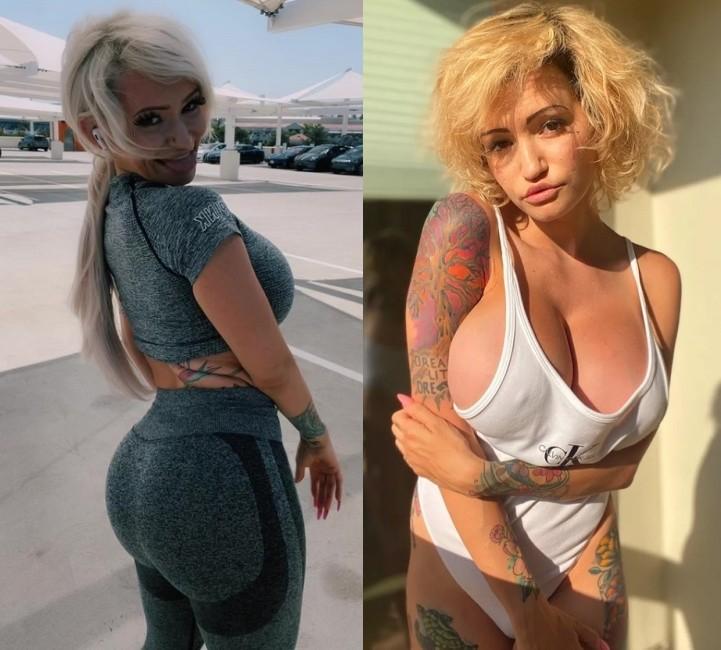 [OnlyFans.com] Baby girl Bella Collection - MegaPack