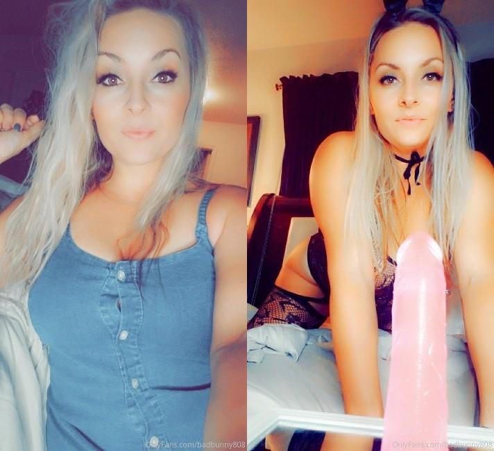 [OnlyFans.com] BadBunny - MegaPack