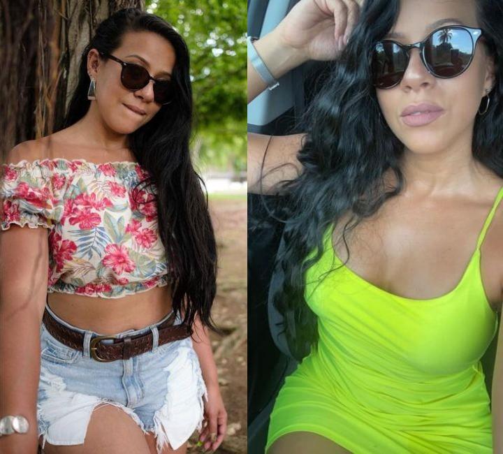 [OnlyFans.com] Jolla PR - MegaPack