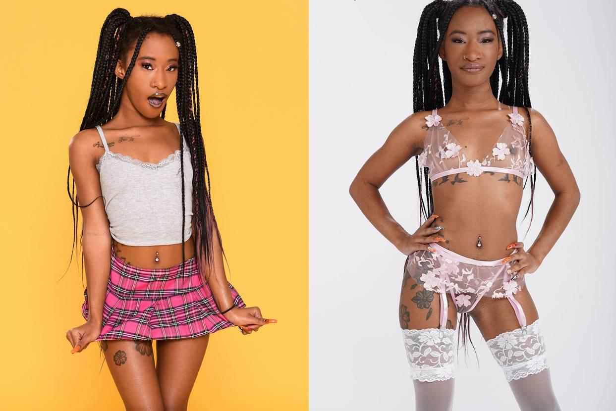 [OnlyFans.com] Mini Stallion aka @freeministalli Collection - MegaPack