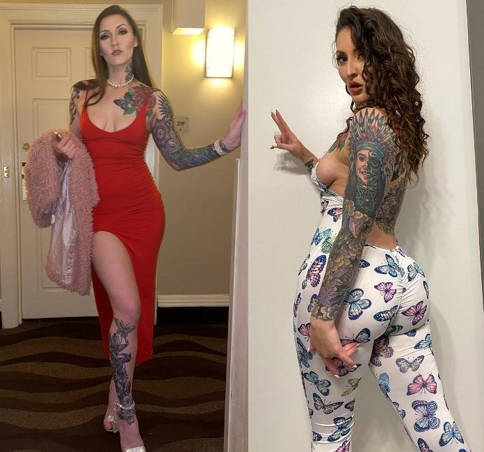 [PornHub.com] ElleAtTheEssex - MegaPack