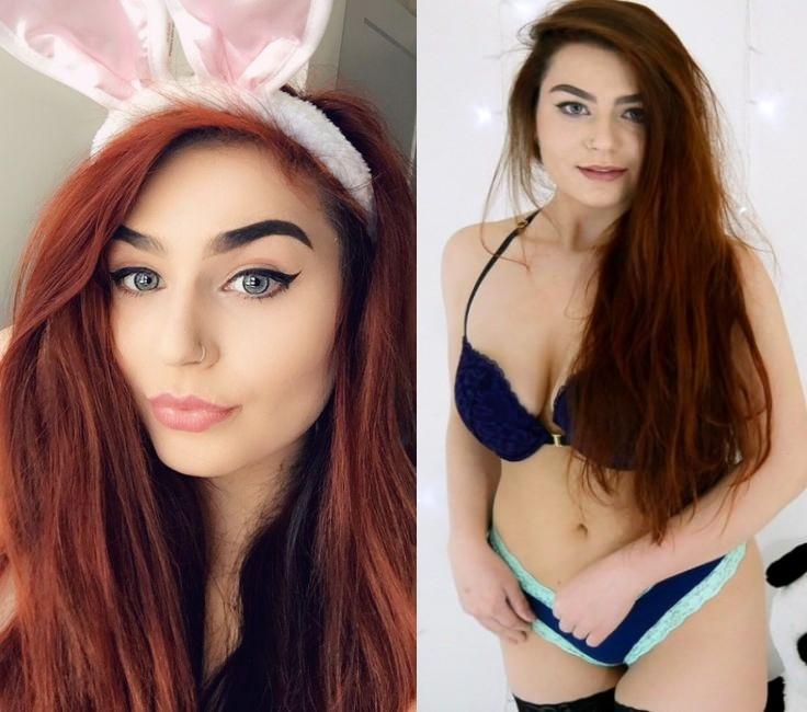 [PornHub.com] Lexa Lite Collection - (MegaPack)