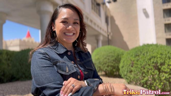 Trike Patrol - Candy Reign [1080p]