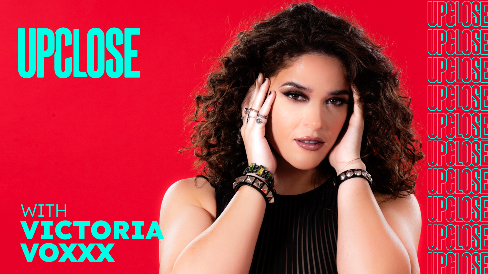 Up Close - Victoria Voxxx [1080p]