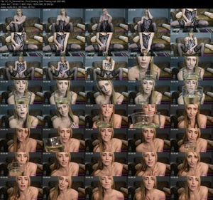 Sammie Cee - Piss Drinking Slave Training [1080p]