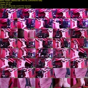 Mistress Iside - Brutal Conversion (1080p)