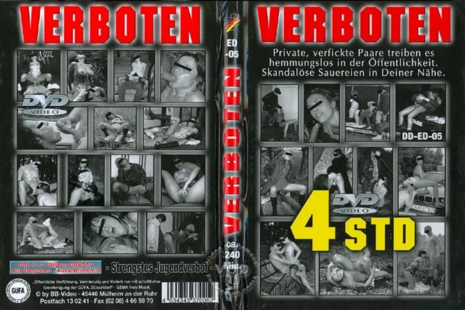 4 Stunden Verboten - [ED-05]