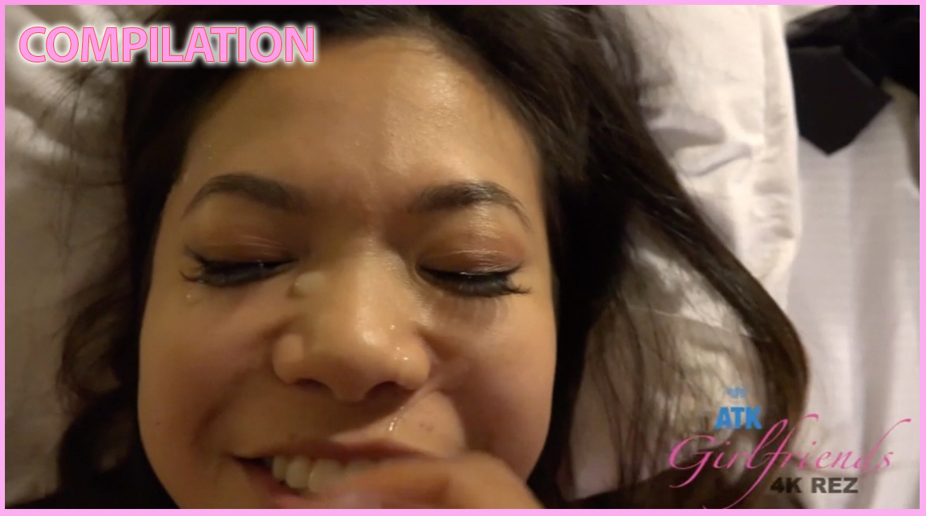 ATK Girlfriends - Vina Sky [1080p]