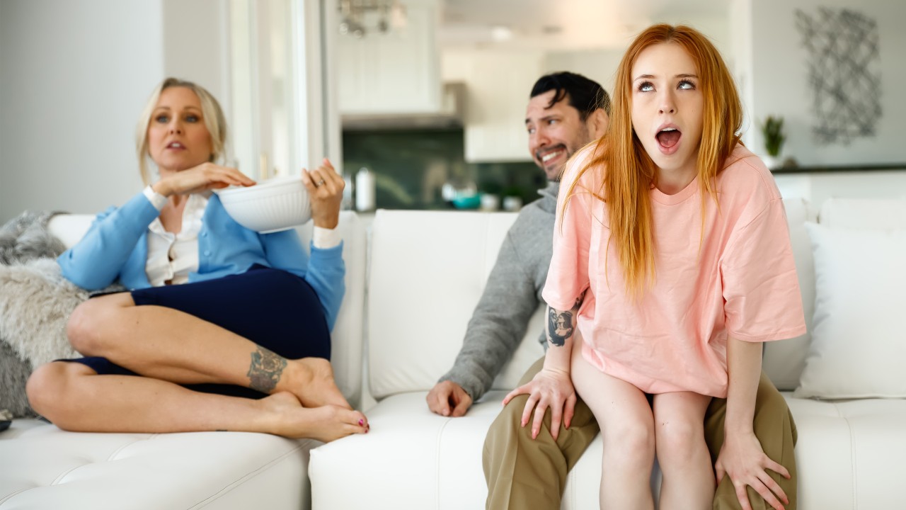 Dilfed - Madi Collins [1080p]