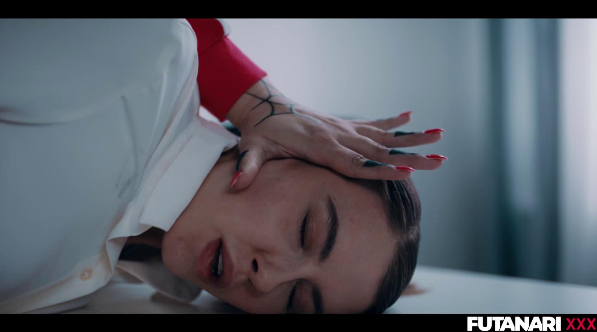 Futanari - Eden Ivy [1080p]