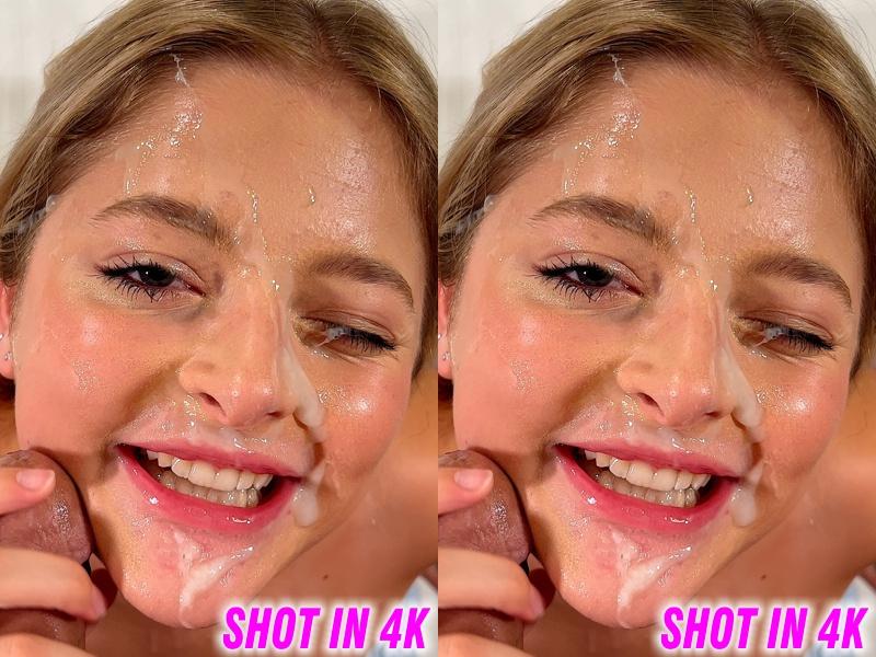 Jesse Loads Monster Facials - Jill Taylor [1080p]