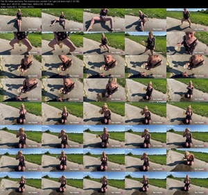 Devil Sophie - Yellow and horny The extreme piss cocktail! Can I get it all down [4K 2160p]