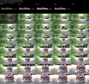 Piss very messy Dafne (1080p)