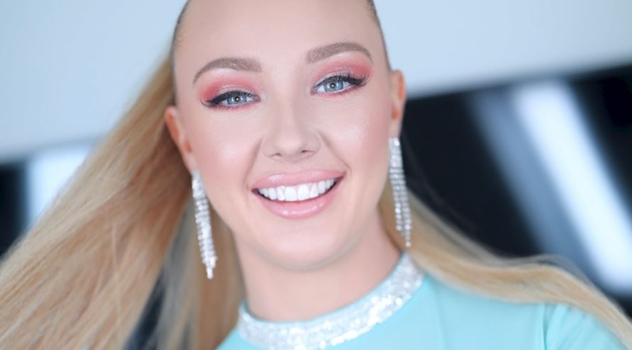 Amateur Allure - Paisley Porter [1080p]