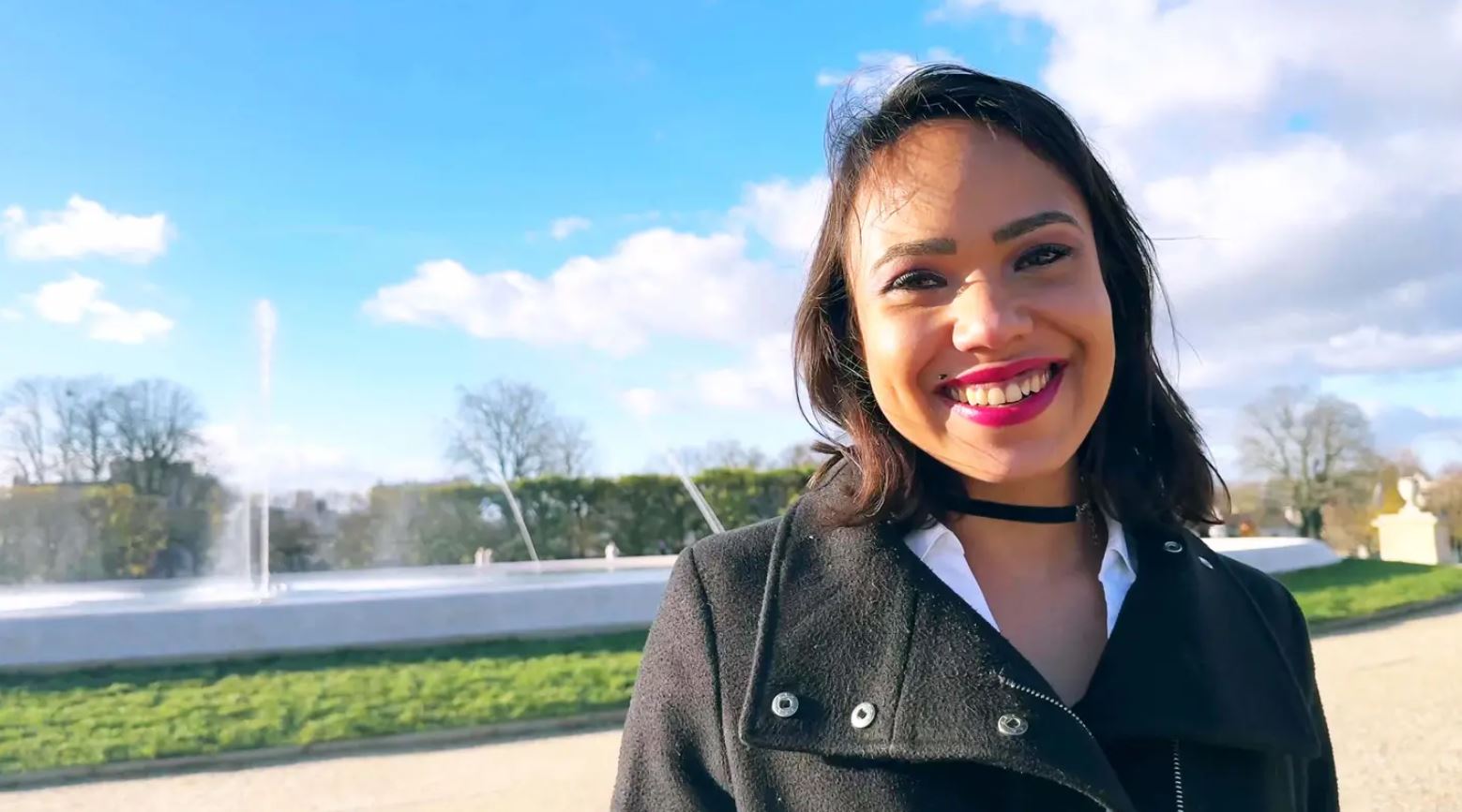 Jacquie Et Michel TV - Christina [4K]