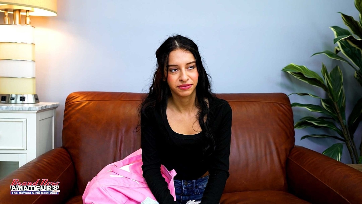 Brand New Amateurs - Latina Liliana [1080p]