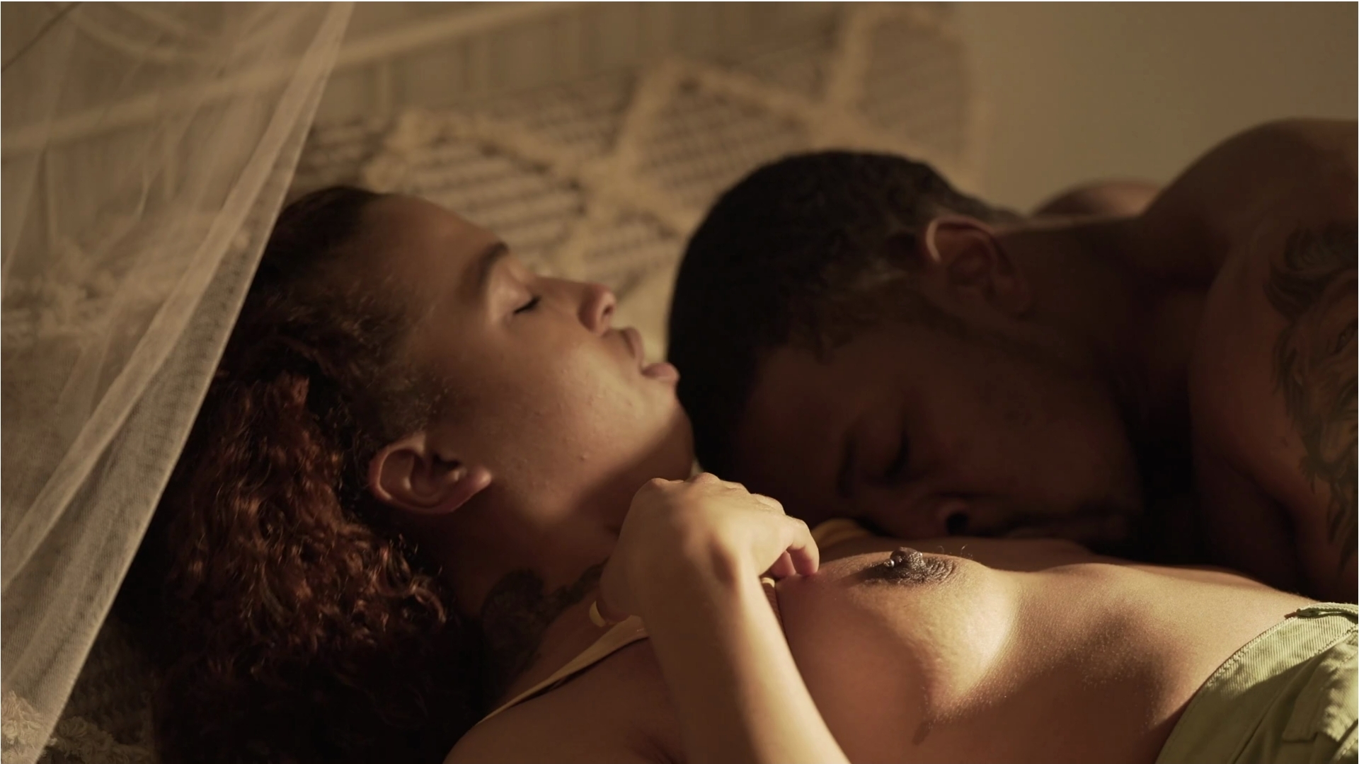 For Play Films - Sage The Flame [1080p]