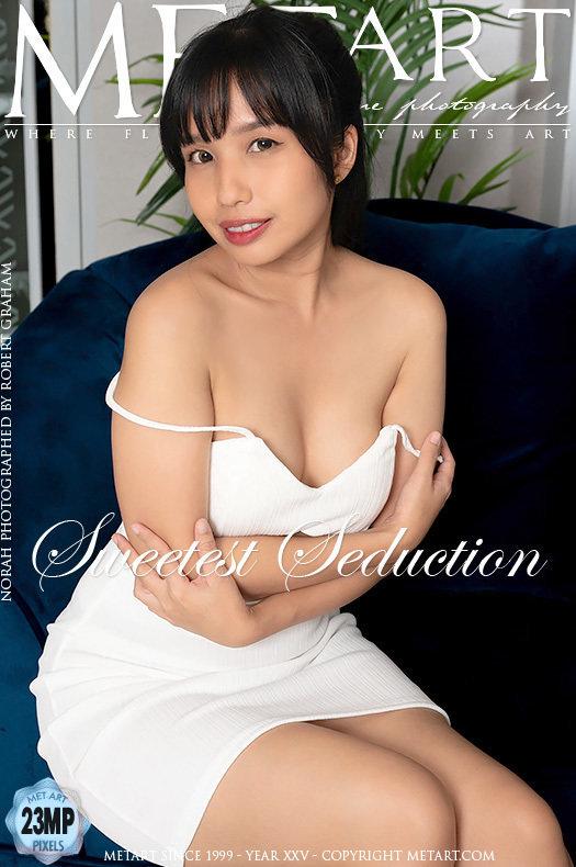 Norah - Sweetest Seduction