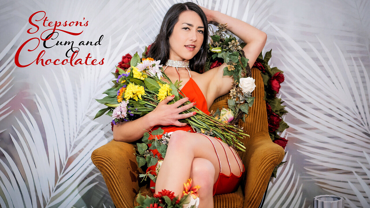 Bratty MILF - Isabel Love [1080p]