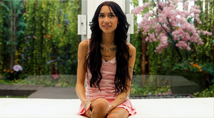 Casting Couch HD - Katie [720p]