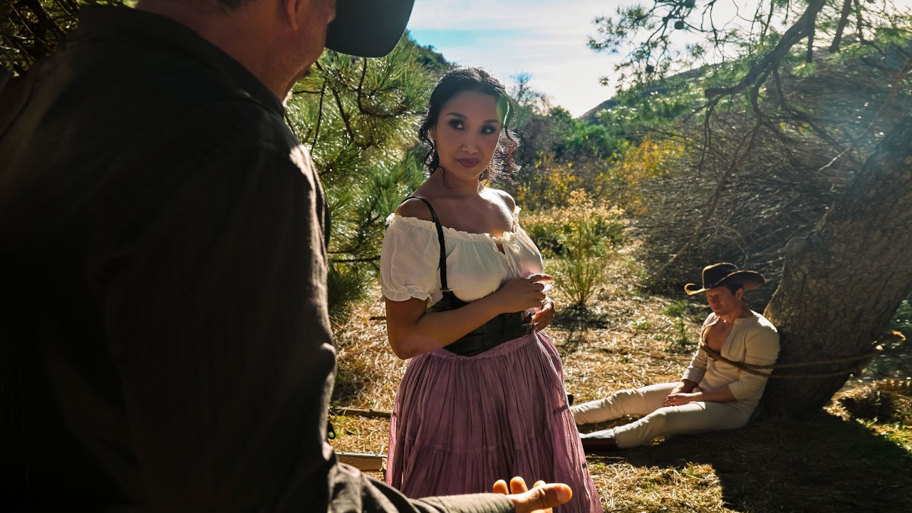 Digital Playground - Vicki Chase [1080p]