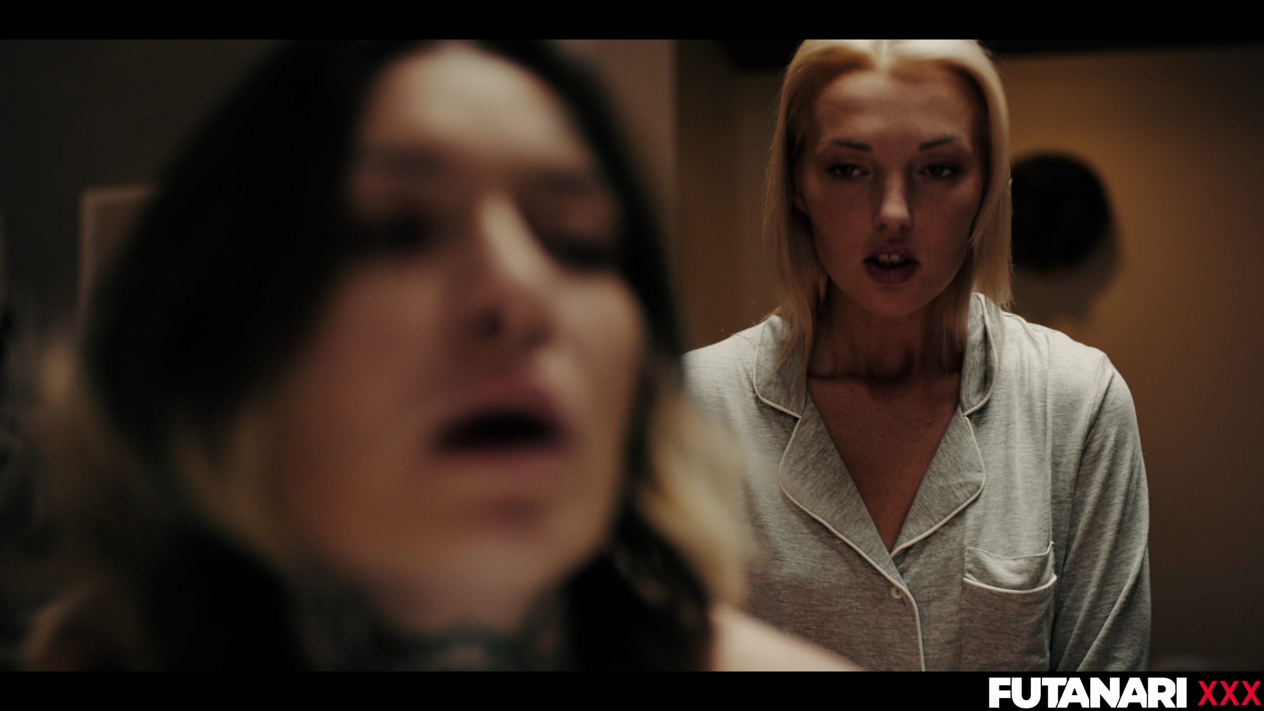 Futanari - Tabitha Poison & Lovita Fate [1080p]