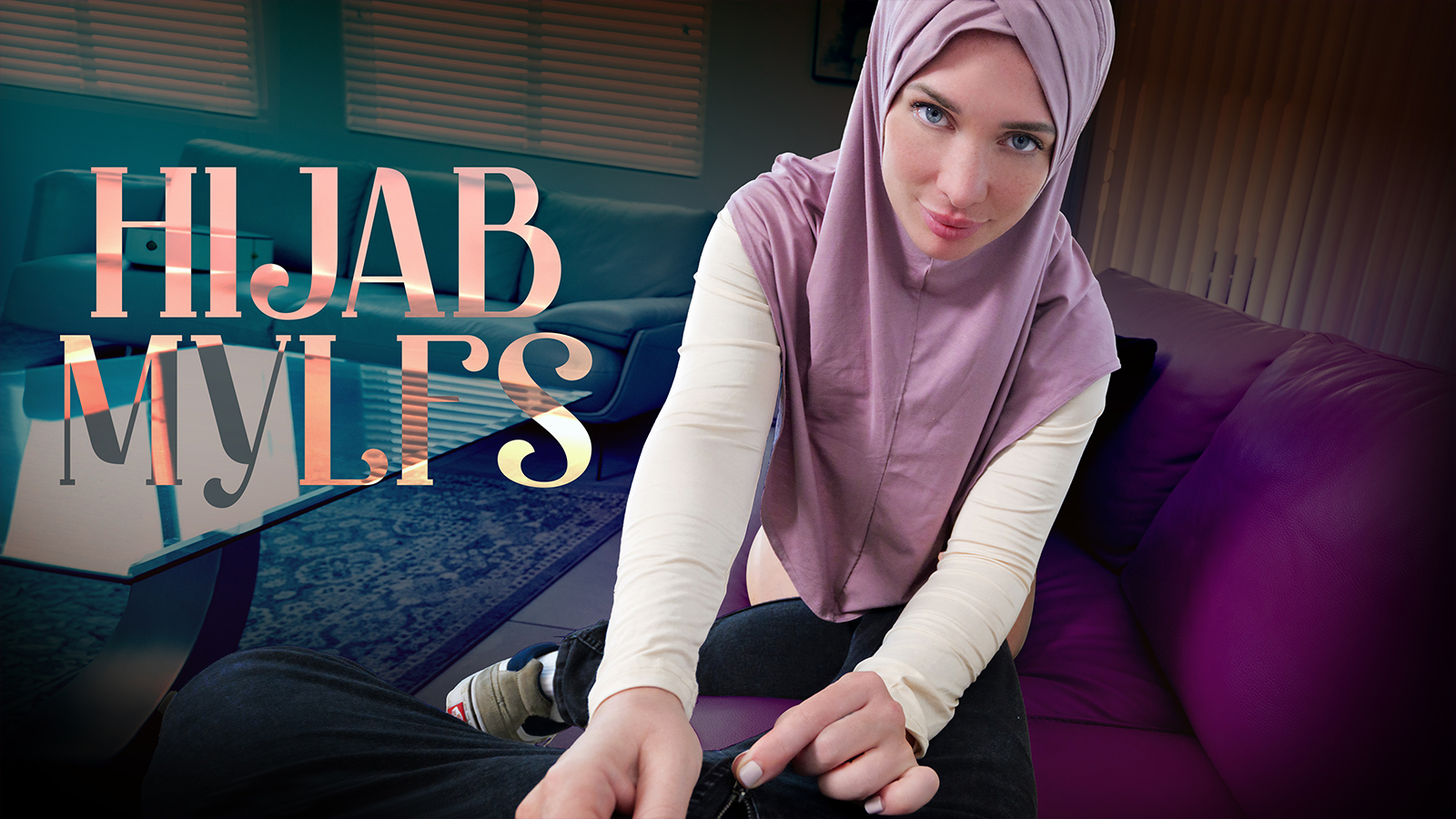 Hijab Mylfs - Kaylee Lang [1080p]
