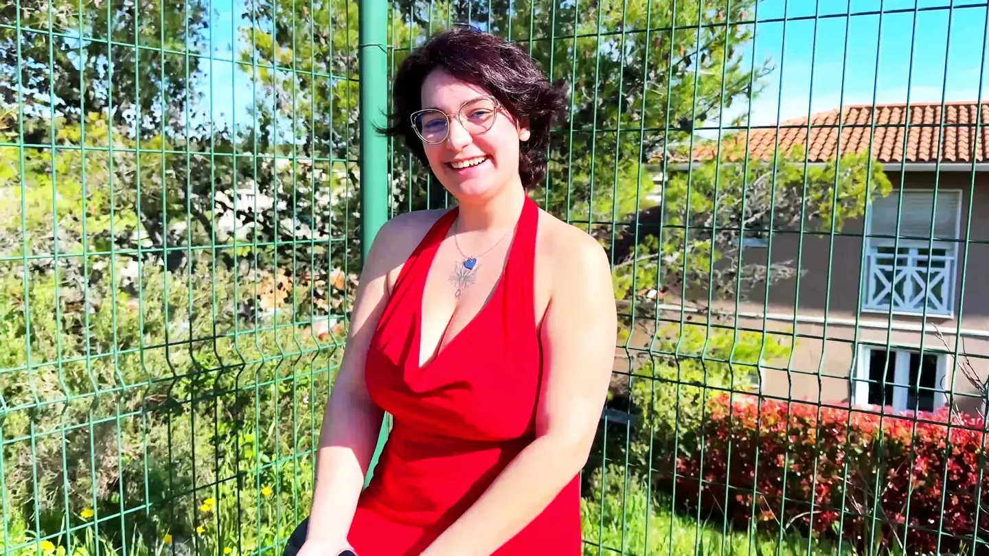 Jacquie Et Michel TV - Mizaki & Georgia [1080p]