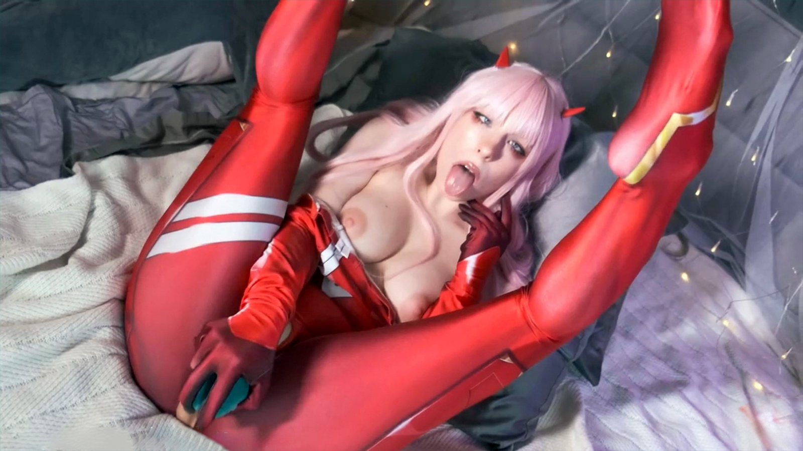 Team Skeet X Molly RedWolf - Please Fuck Me, Darling [1080p]